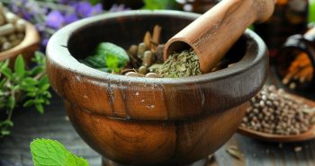 “12 Natural Approaches To Pain Relief: Herbs, Techniques, And More”