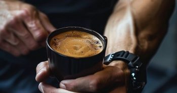 "What Are The Pros And Cons Of Drinking Coffee Before Versus After Workouts?"