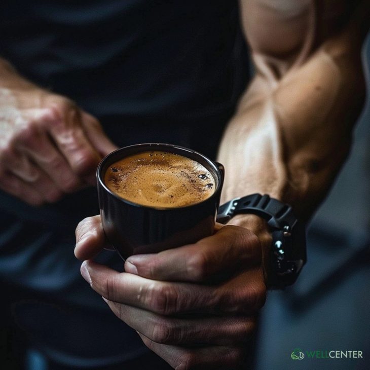 "What Are The Pros And Cons Of Drinking Coffee Before Versus After Workouts?"