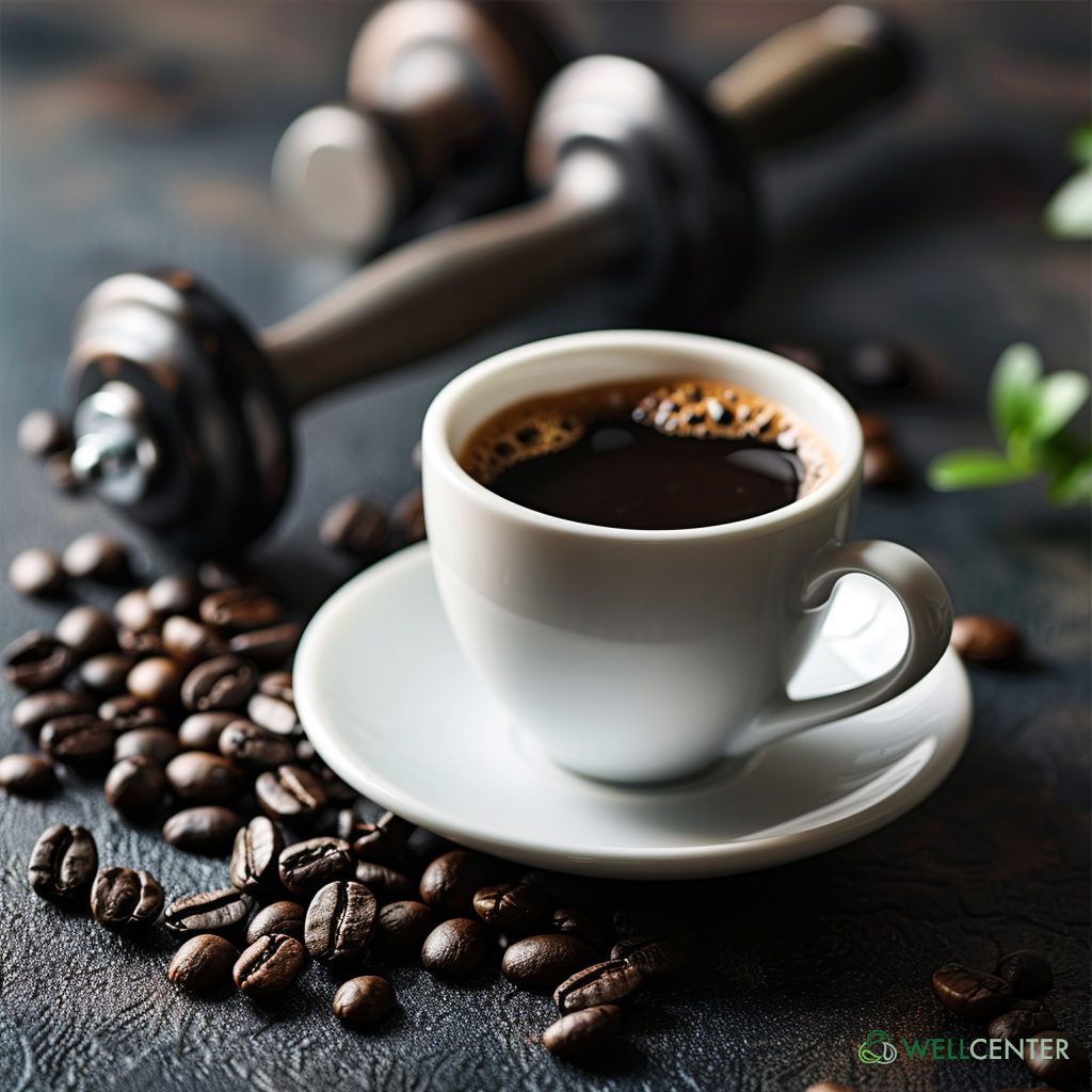 "What Is The Ideal Time For Consuming Coffee In Conjunction With Exercise?"