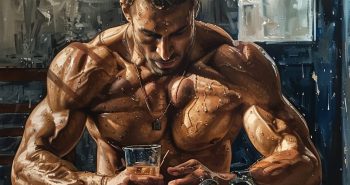 "What Is The Recommended Timing For Post-Workout Nutrition”?