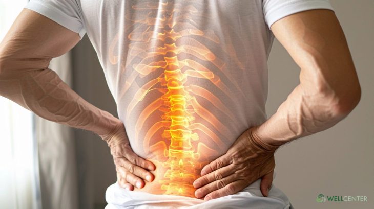 “Quiet Backstabber: 6 Ways Long Drives Wreak Havoc On Your Lower Back. (and What You Can Do About It)”