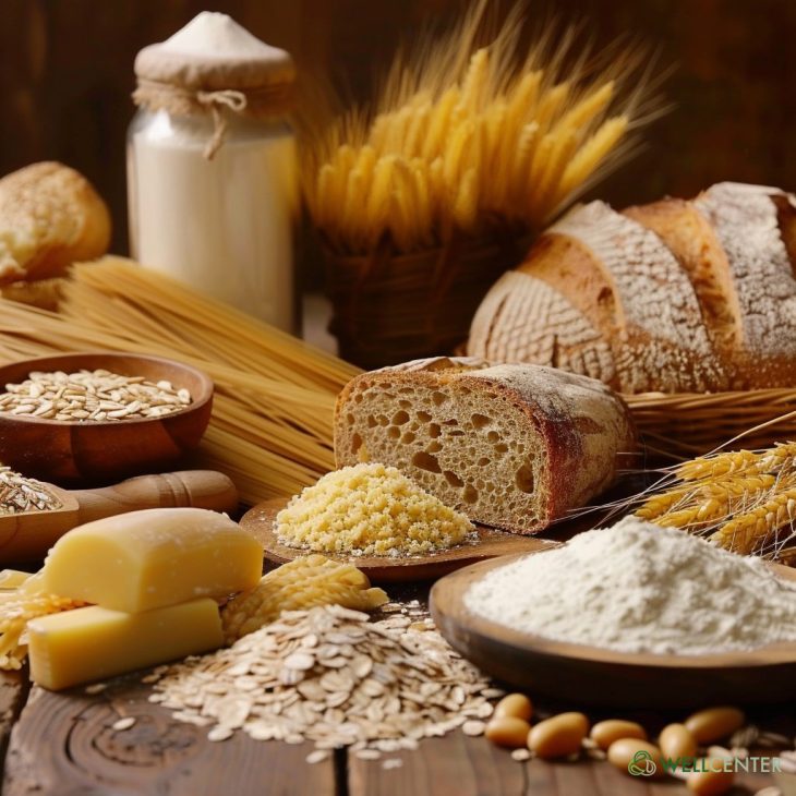 "Is A Gluten-Free Diet Something I Should Consider For My Health.”?