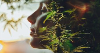 "Is There Evidence Supporting The Use of Marijuana For Improving Mental Health?"